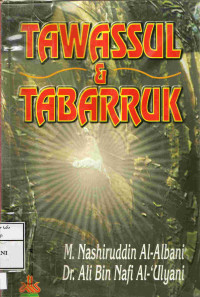 Image of Tawassul & Tabarruk