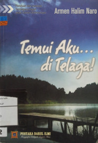 Image of Temui aku di Telaga