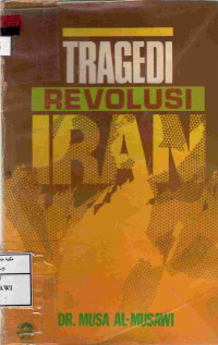 Image of Tragedi Revolusi Iran